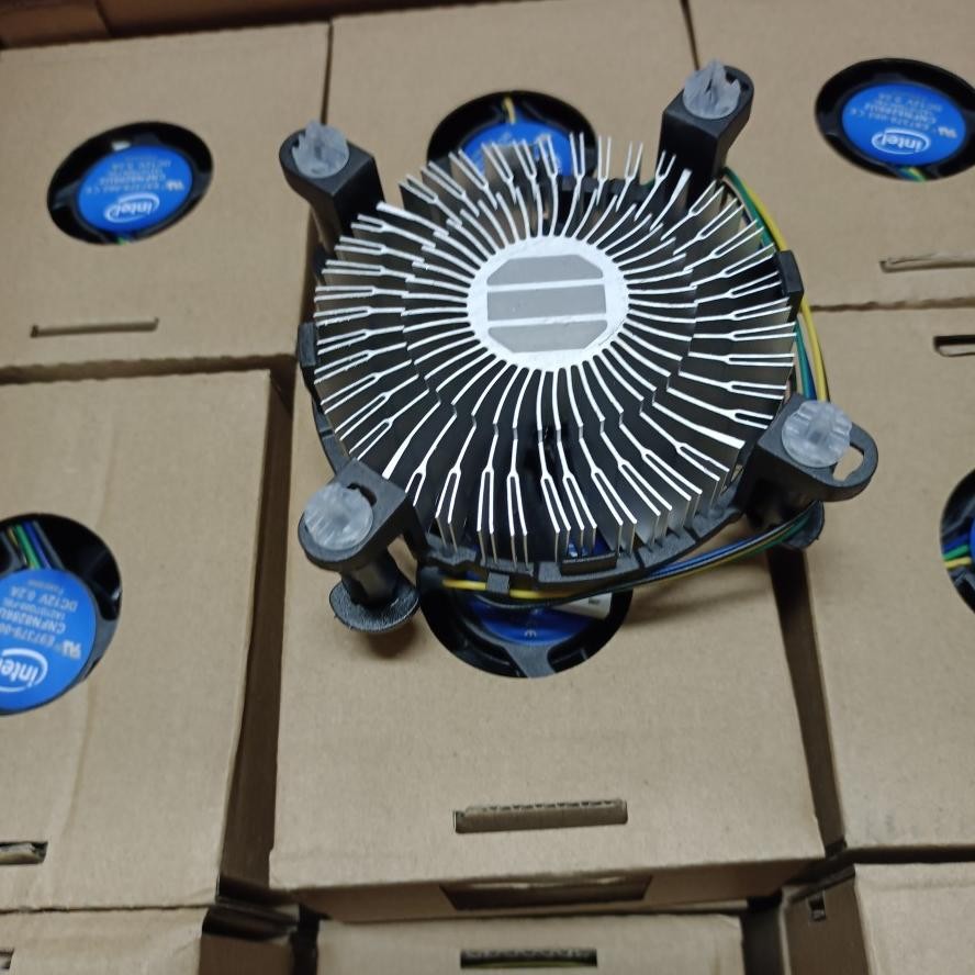 Jual Fan Processor Intel LGA 775-1155-1150-1151 Nugi | Shopee Indonesia