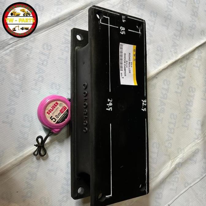 Jual Mounting Damper Sakai Vibro Bomag Bw211D-40 Bw211 Bw219D 06180100 ...