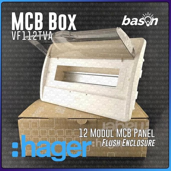 Jual inbox mcb Harga Terbaik & Termurah Mei 2026 | Shopee Indonesia