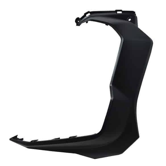 Jual Cover R Floor Side Hitam Doff - Adv 150 64431K0Wn00Za | Shopee ...