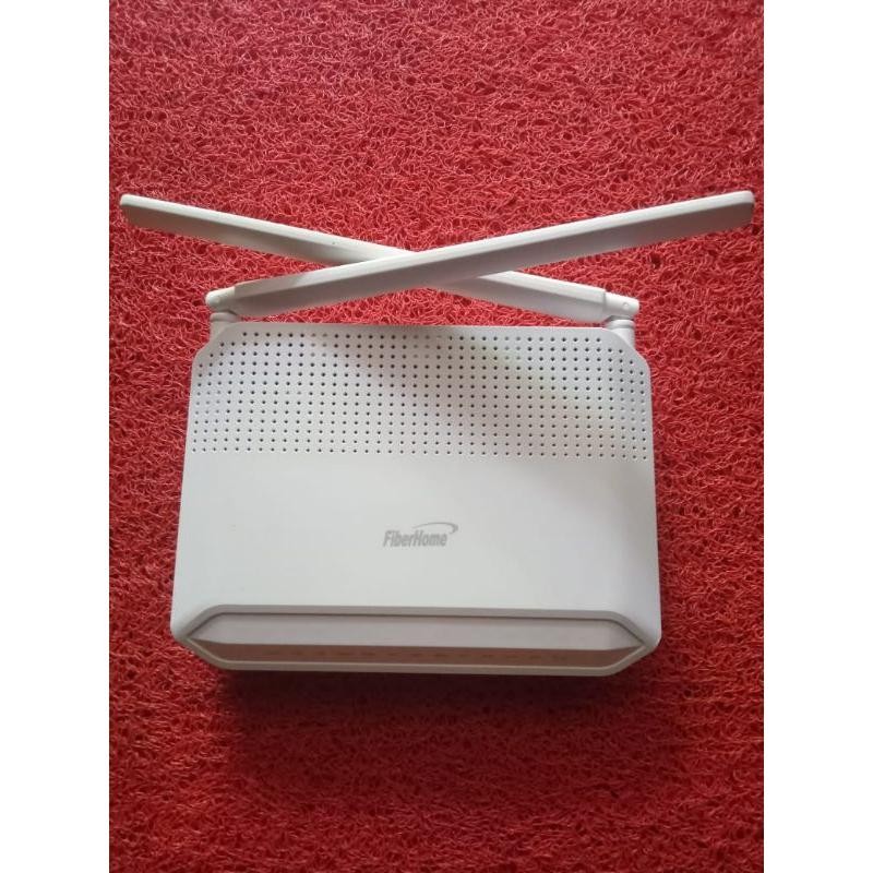 Jual Ont Gpon Router Wifi Wireless Gpon Ont Dualband 4G - 5G Fiberhome ...