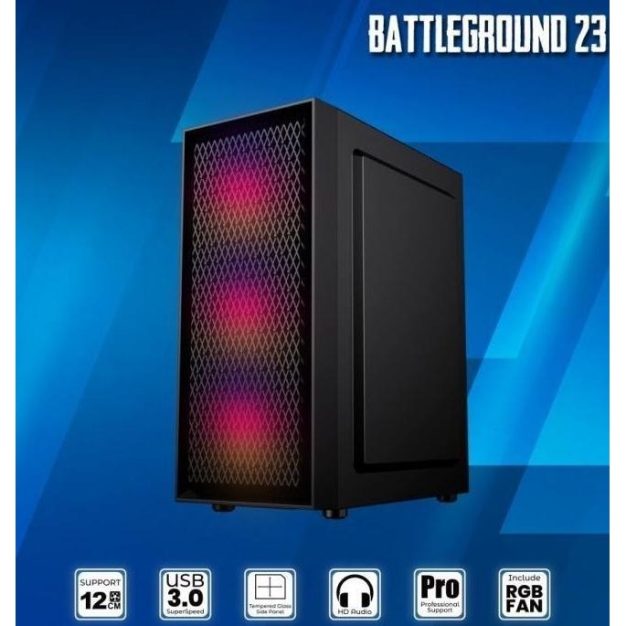 Jual Pc Rakitan Req Arief New Stok | Shopee Indonesia