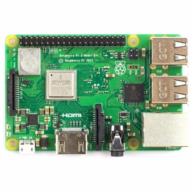 Jual Raspberry PI 3 Terlengkap & Harga Terbaru Agustus 2026 | Shopee ...