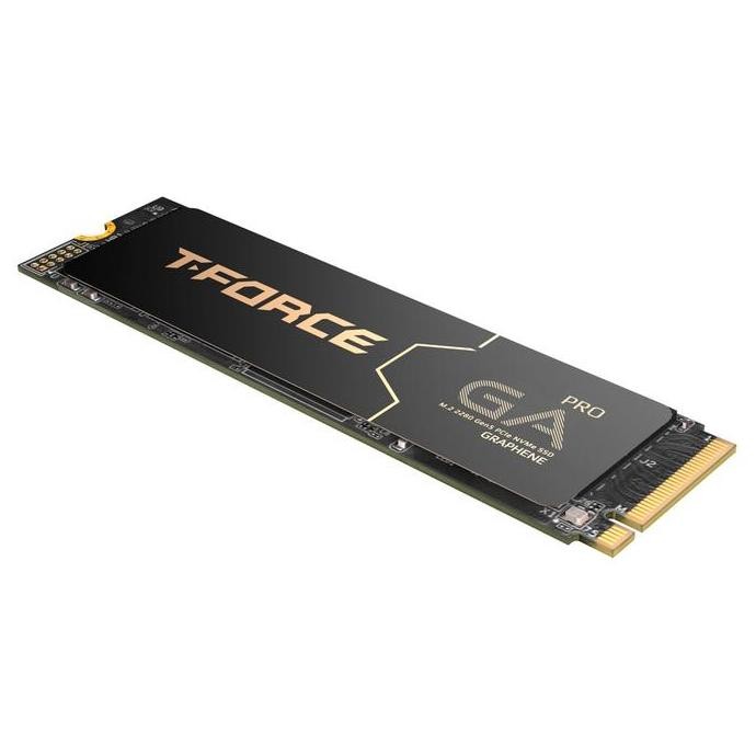 Jual ready Team Group T-Force GA Pro 1TB - 2TB M.2 2280 PCI-Express 5.0 ...