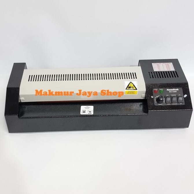 Jual SECURE INSTANT II / MESIN LAMINATING SIZE A3 ALAT LAMINATOR ...