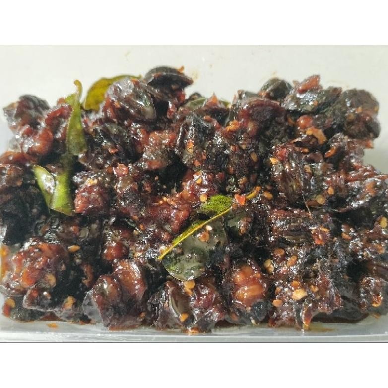 Jual Rica-Rica Bekicot Xtrapedas Pengiriman Sameday/Instant | Shopee ...