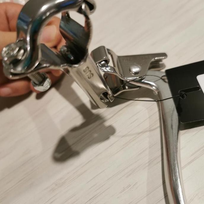 Jual handel brake dia compe klasik | Shopee Indonesia