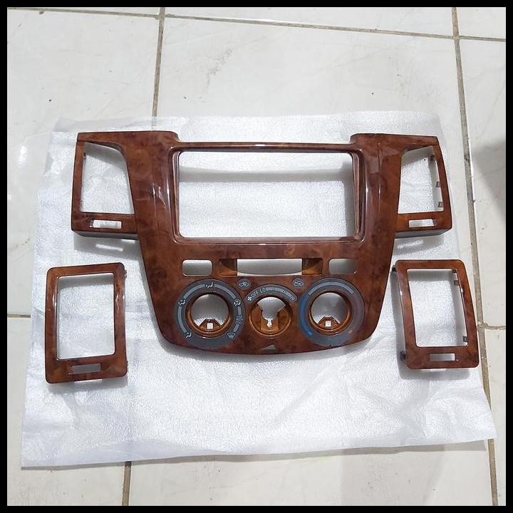Jual panel ac digital innova 2005 sampai 2015 original | Shopee Indonesia