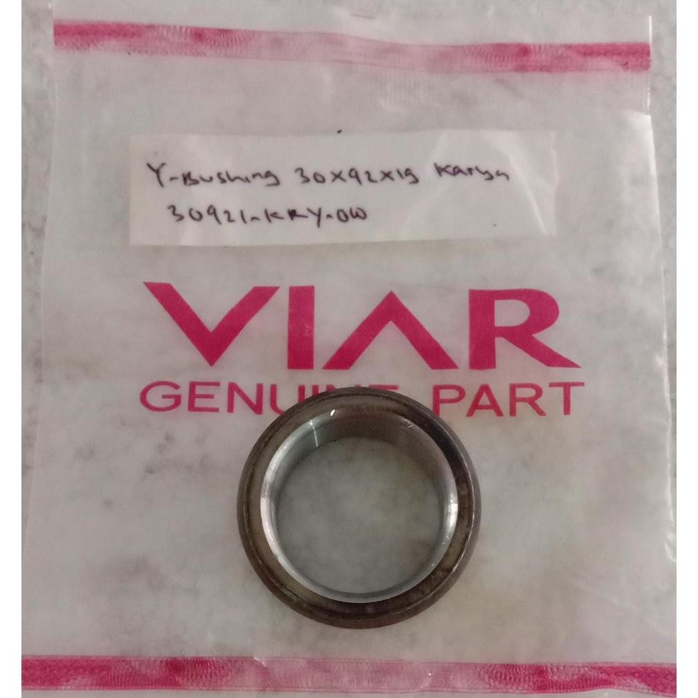 Jual Bushing As Roda Belakang Viar Karya BIt 100ccc Karya 150cc 200cc ...