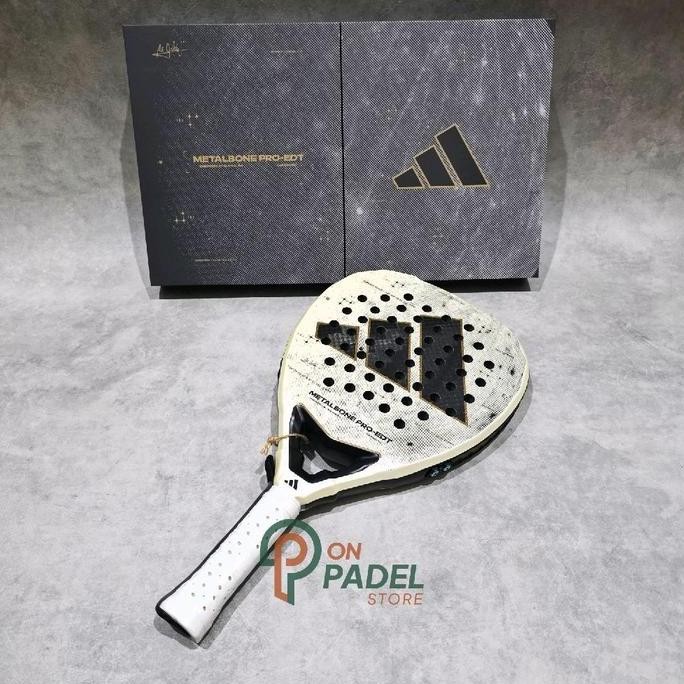 Jual Adidas Metalbone Pro Edition 2025 Ale Galan Padel Racket ( Raket ...