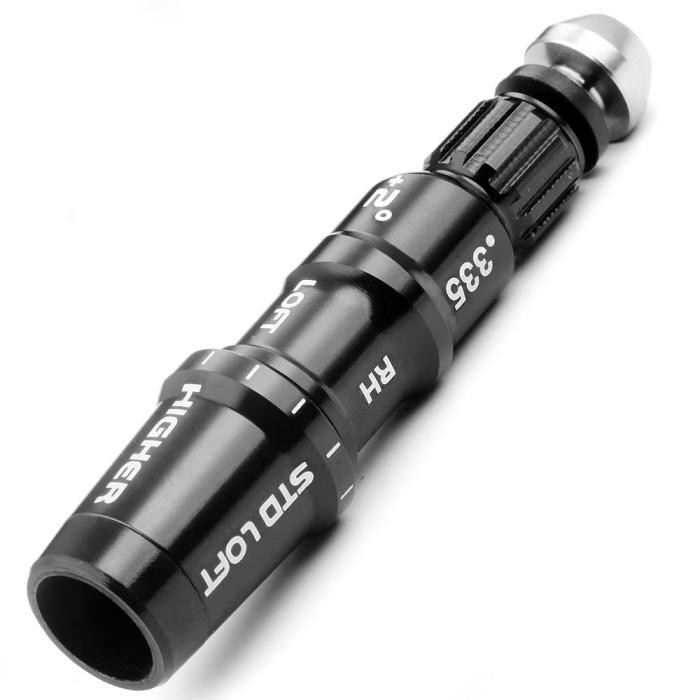 Jual Taylormade Adapter Loft Sleeve Shaft Stick Adaptor Connector Golf ...