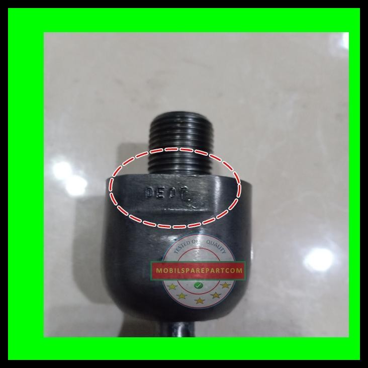 Jual HOT DEAL RACK END HONDA JAZZ RS NEW JAZZ CITY 2008 2009 2010 2011 ...