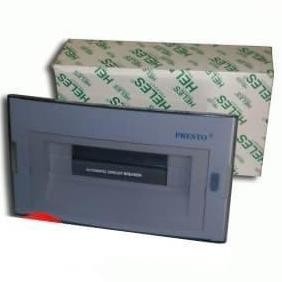 Jual Presto Box Mcb 12 Grup Inbow + Tutup - Ib Tanam Kotak Panel Group ...