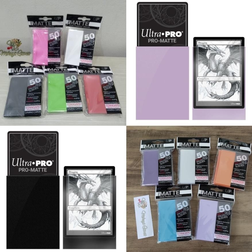 BRAND NEW LIMITED EDITION POKEMON ULTRA PRO DECK PROTECTOR CARD SLEEVES TCG | UK
