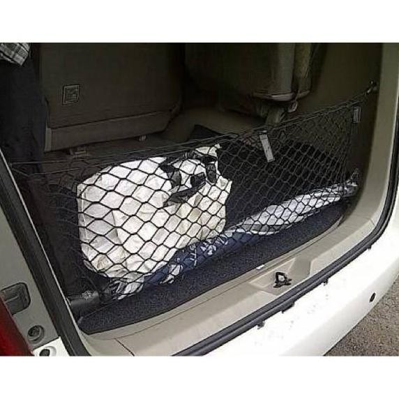 Jual Jaring / Jala Universal Bagasi Mobil Innova, Avanza, Rush, Terios ...