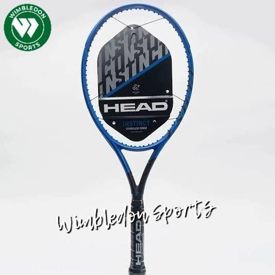 Jual Terlaris PROMO!Raket Head Instinct LITE Graphene/ GRAPHENE ...