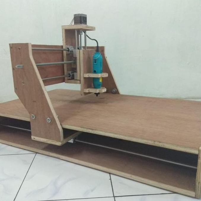 Jual Mesin CNC Router Besar DIY | Shopee Indonesia