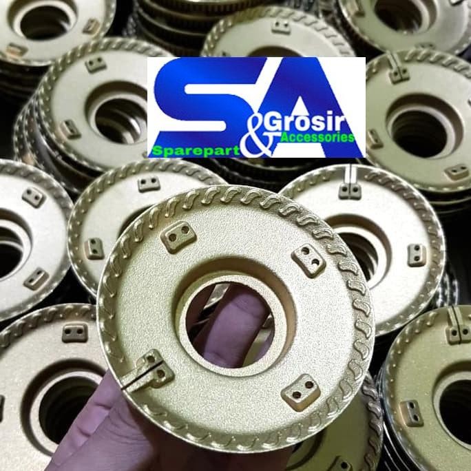 Jual Hot Sale Burner Rinai/Rinnai Besar ORIGINAL QUALITY 522 A 511A 602 ...