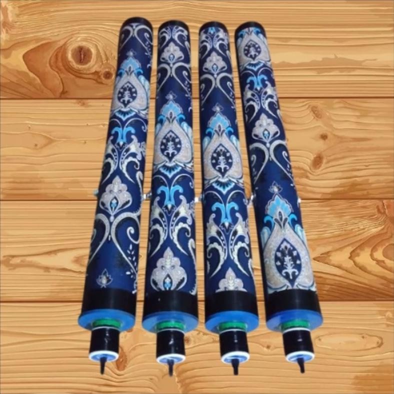 Jual HRN-813 KOE-1116 Paralon Meriam Mainan Tradisional Viral Sale ...