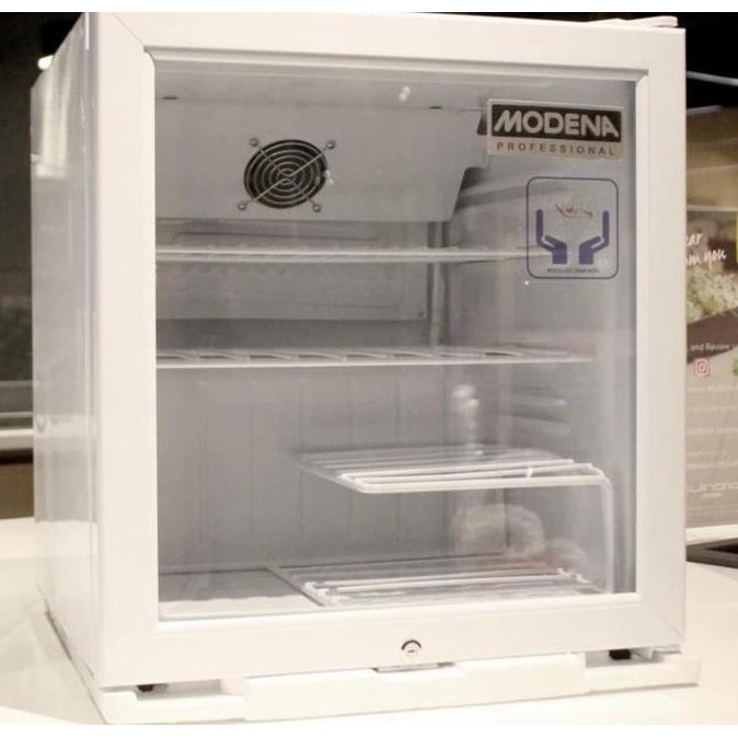 Jual Kulkas Showcase Modena SC 1050 / Cooler Minibar Modena SC1050 SC ...