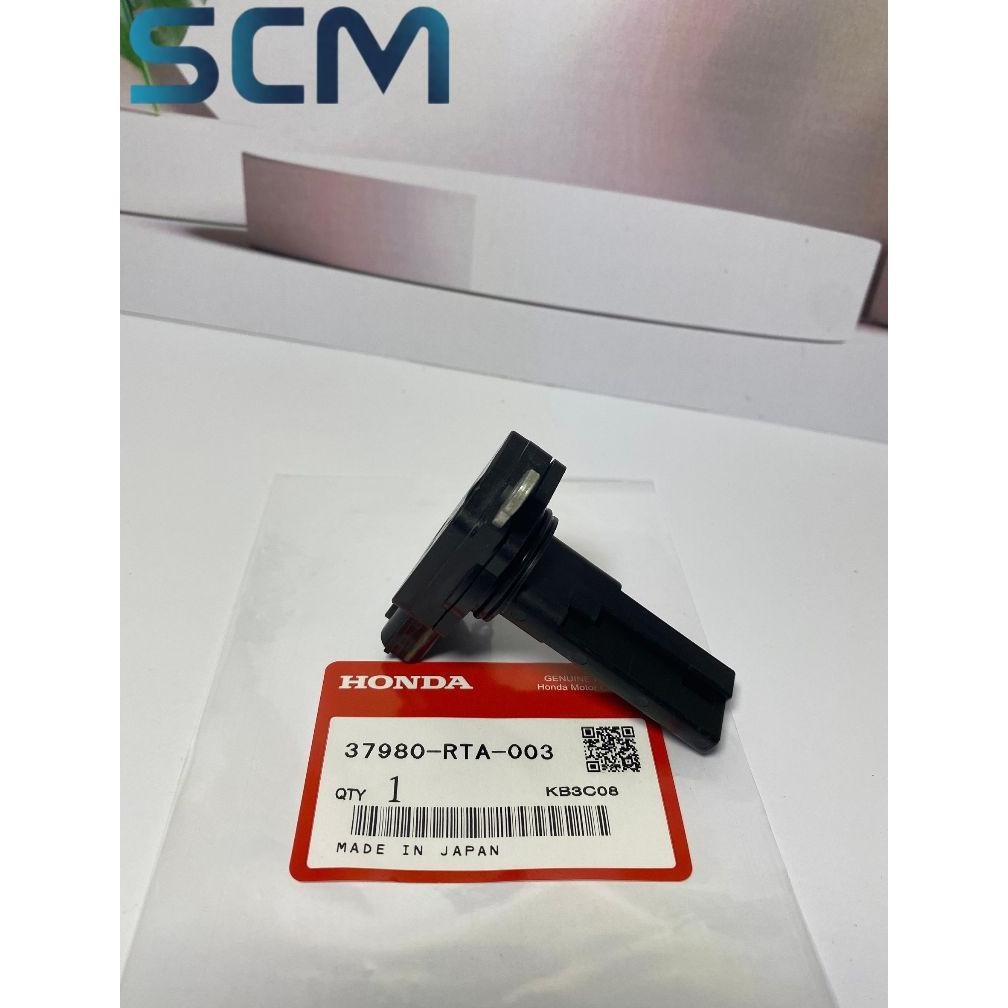 37980RTA003 7450058 MA387 AF10343 Mass AIR Flow Sensor MAF Meter Sensor Replacement for Honda Civic CR-V Element CSX MPFHIGH