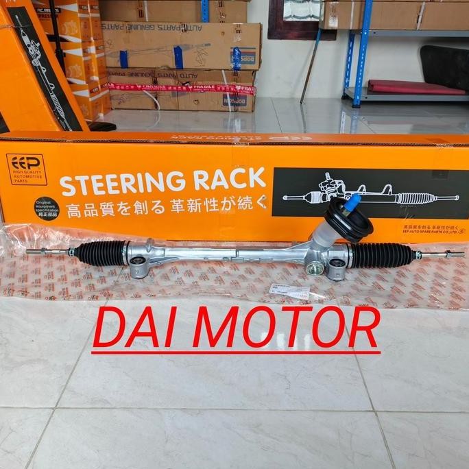 Jual Racksteer Rack Steer Steering Rack Nissan March Eep Restock ...