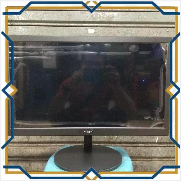 Jual [GUS] LED MONITOR 19,5