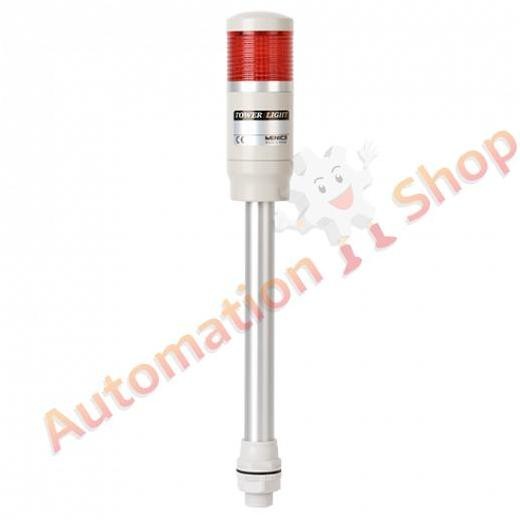 Jual Tower Light LED Menics Autonics PMEP-202-RG | Shopee Indonesia