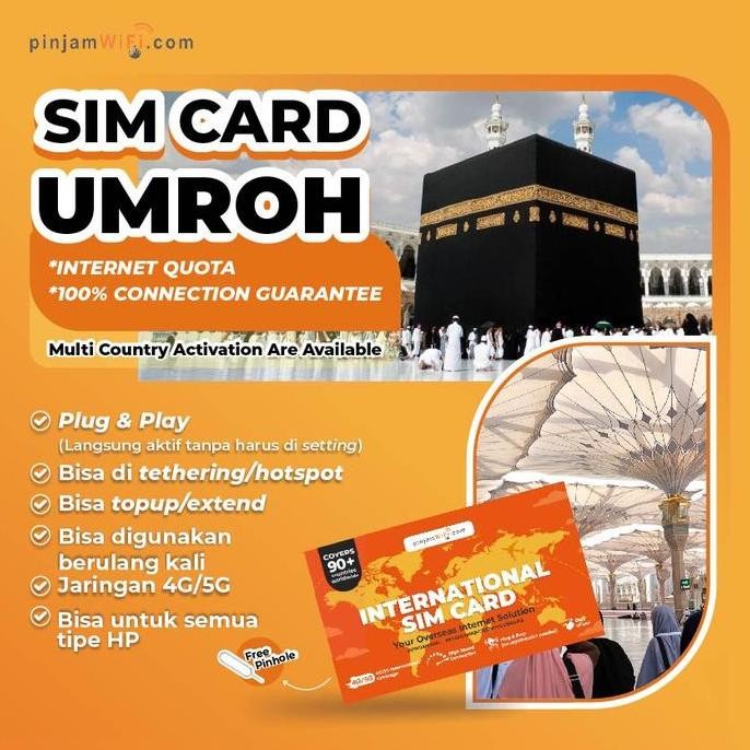Jual Sim Card Turkey Saudi Arabia 10Gb| Simcard Turki Arab Saudi Co ...