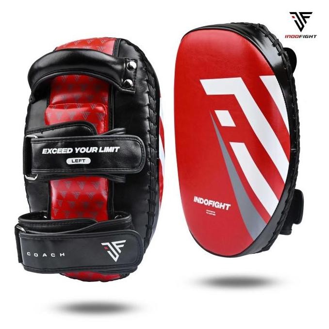 Jual Terbaru Kick Pad Muaythai Bn, Thai Pad, Multi Pad Kick Boxing ...