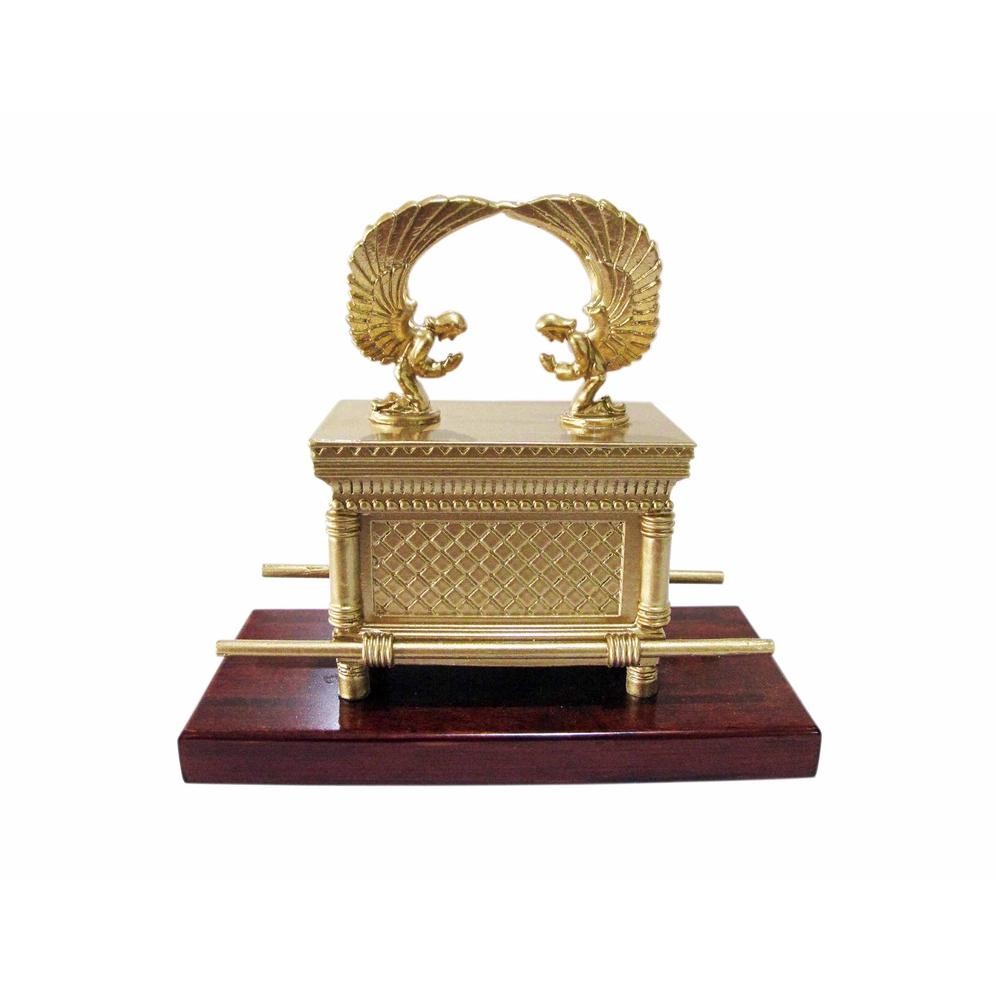 Jual Tabut Perjanjian - Miniature Ark of the CovenantTabut Perjanjian ...