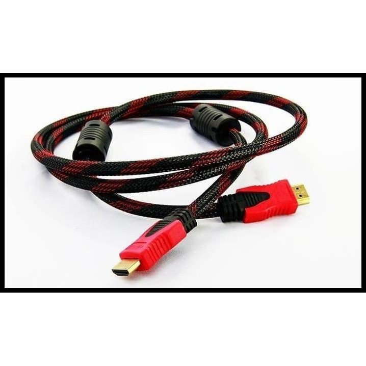 Jual KABEL HDMI TO HDMI 3 METER | Shopee Indonesia