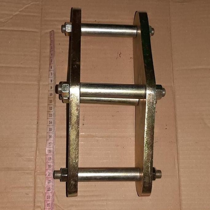 Jual TERMURAH - Anting per modif toyota hardtop 2F FJ40 BJ40 super ...