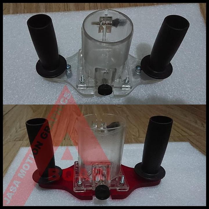 Jual router jig / dudukan mesin profil / router table / meja trimmer ...