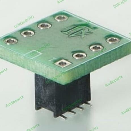 5 Pz INA106KP INA106K IC DIP-8 &ndash; Circuiti Integrati Amplificatori