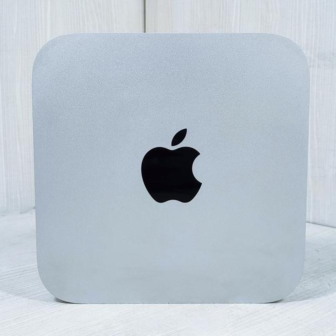 Mac Mini A1347 Intel Core I5 8gb De Ram 480g Ssd | Parcelamento sem juros