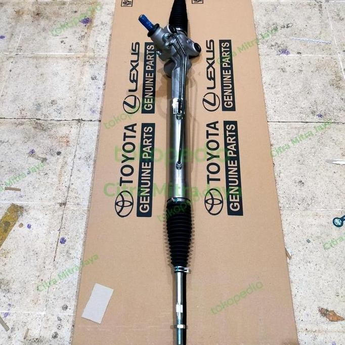 Jual RACK POWER STEERING/ RACK STEER TOYOTA RUSH/DAIHATSU TERIOS ...