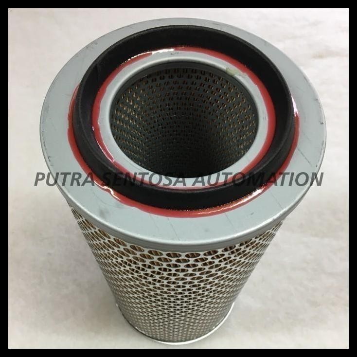 Jual TERBARU REPLACEMENT AIR FILTER ATLAS COPCO 1619248700 1619 2487 00 ...