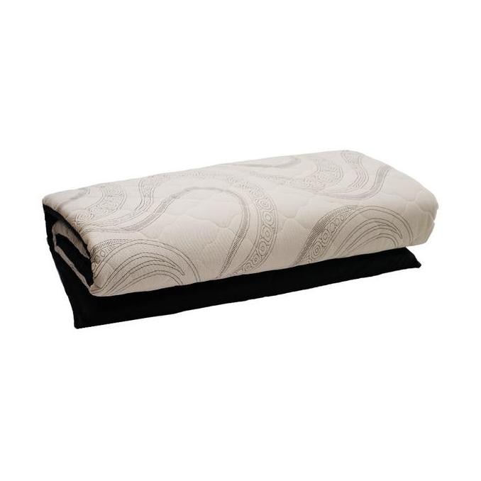 Jual Promo Azko Sleeplite 80X180X5 Cm Kasur Lipat Dengan Tas ...