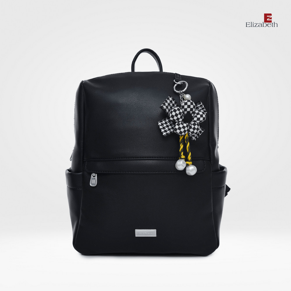 Jual Tas Ransel Wanita Elizabeth Backpack 0022-1114 | Shopee Indonesia