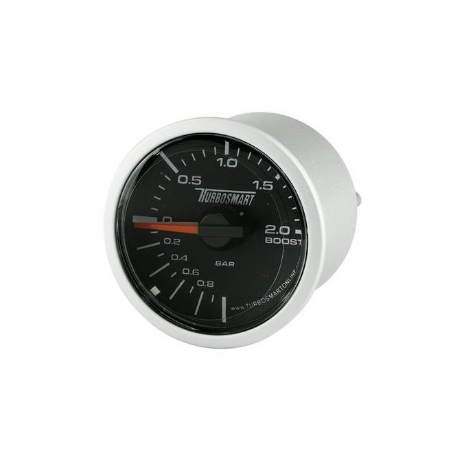 Jual Turbosmart Boost Meter / Boost Gauge 2 BAR 52mm | Shopee Indonesia