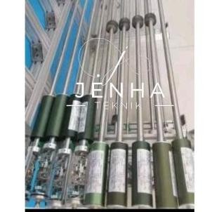 Jual Automatic Tank Gauge ATG Stick Probe SP 300 Windbell Digitalisasi ...