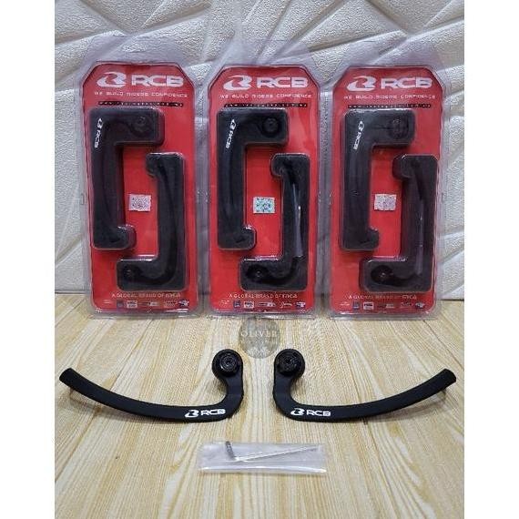 Jual Proguard RCB Pro Guard Hand Guard Lever Hard RCB GP2-V2 | Shopee ...