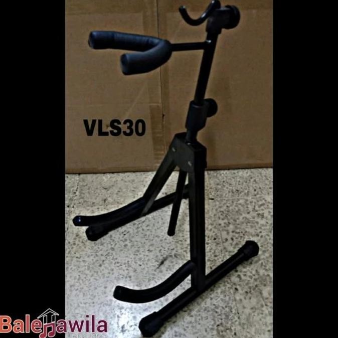 Jual Stand Biola Violin Lipat Vls30 Vls 30 | Shopee Indonesia