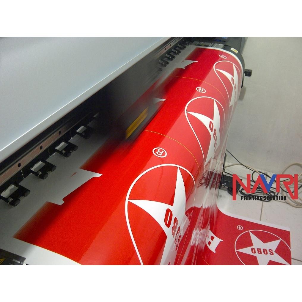 Jual Cetak/Print Sticker Ritrama Meteran Nugi | Shopee Indonesia