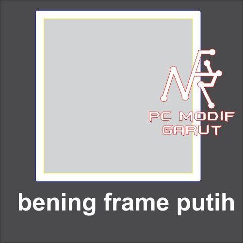 Jual CC SIDE PANEL CASING corsair icue 5000d/5000x TUTUP BENING CASING ...