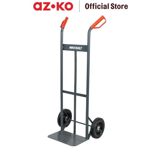 Jual Azko Maxbuilt Troli Barang - Abu-Abu Alat Pengangkut Barang Dengan ...
