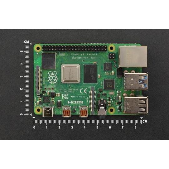 Jual Raspberry Pi 4 Terlengkap & Harga Terbaru Juni 2026 | Shopee Indonesia