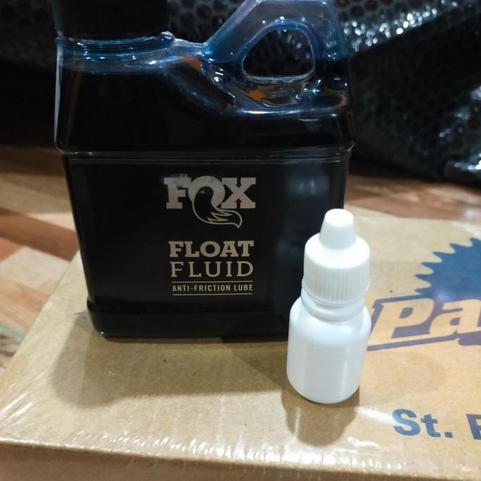 Jual Oil Fox Float Fluid Oli Fox Float Fluid Eceran Per 10Ml Harga ...