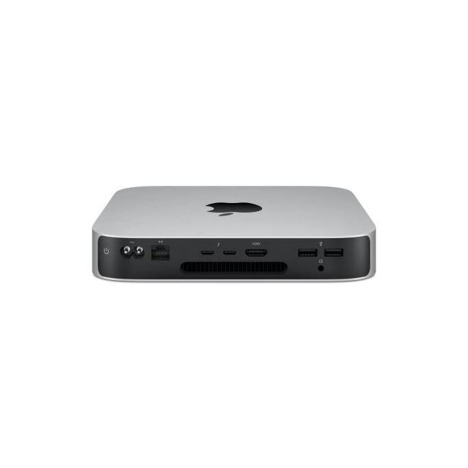 Jual Apple Mac Mini M4 10 Core Gpu 24Gb 512Gb 10 Core Cpu Resmi ...